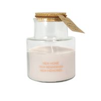 MY FLAME LIFESTYLE - Buitenkaars - New Home New Beginnings New Memories