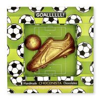 Choconista - Goallllll! - Chocolade