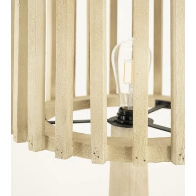 Tweede foto van By Boo - Guard - Natural