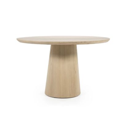 Foto van Eleonora - Eettafel Nola - 130 x 76 