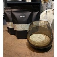 Pearl Candle - Sage - 250 gram 