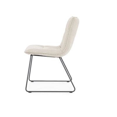 Tweede foto van By Boo - Sella - Taupe