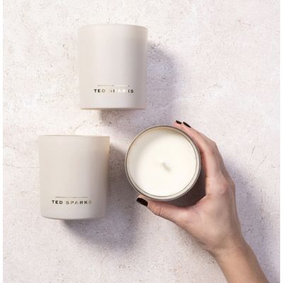 Tweede foto van TED SPARKS - Demi - Pear & Gardenia