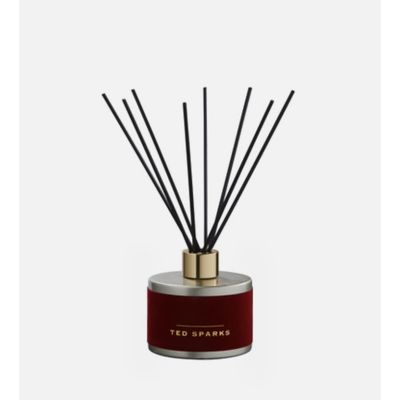Foto van Ted Sparks - Diffuser - Wood & Musk