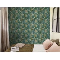 HookedOnWalls - Behang Blomkvist - Hanna