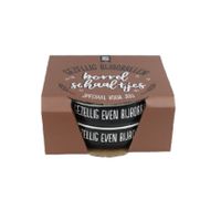 100% LEUK - Gezellig bijborrelen - Borrelschaaltjes