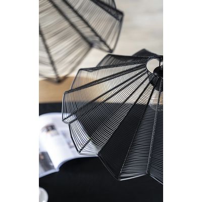 Tweede foto van By Boo - Varjo Small - Black