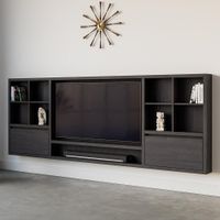 TV-Meubel - Pacino Cinewall