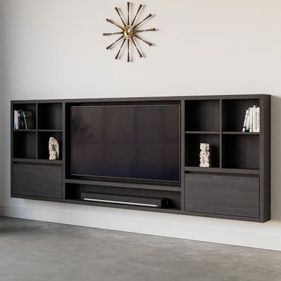 Foto van TV-Meubel - Pacino Cinewall