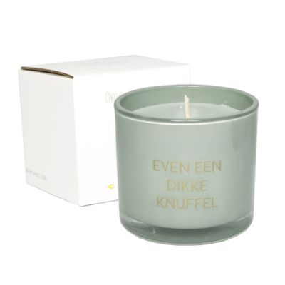 Tweede foto van MY FLAME LIFESTYLE - Sojakaars - Even een dikke knuffel