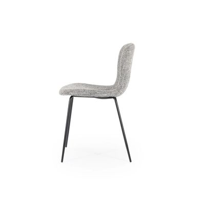 Tweede foto van By Boo - Chair Lass - Anthracite