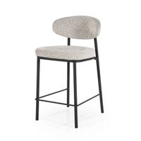 By Boo - Barstoel Jari - Beige