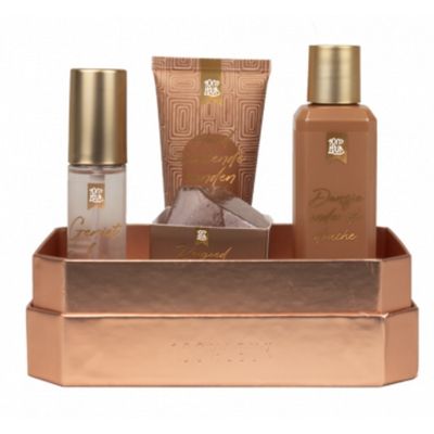 Tweede foto van 100% LEUK - Omdat je het verdient - Cadeaupakket