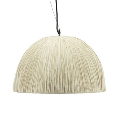 Foto van By Boo - Pendant lamp - Lokta 1