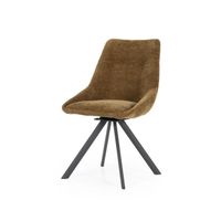 By Boo - Bliss - Mustard