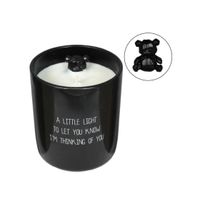 MY FLAME LIFESTYLE - Sojakaars - A little light to let You know i’m thinking of you 