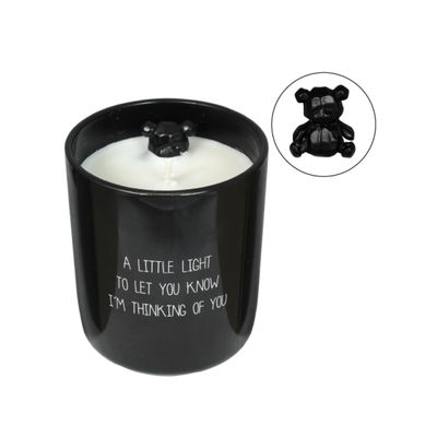 Foto van MY FLAME LIFESTYLE - Sojakaars - A little light to let You know i’m thinking of you 