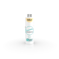 WASGELUK- wasparfum vanille & cashmere 250 ml