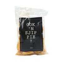 FLESSENWERK - ook 'n sjippie? - tortilla chips