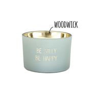 MY FLAME LIFESTYLE - Sojakaars - Be silly be happy