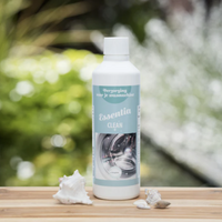 WASGELUK - verzorging wasmachine 