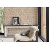 HookedOnWalls - Behang Blomkvist - Norah