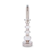 Peri Living - Candleholder Champagne Chrome L - Olielamp