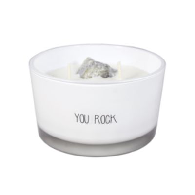 Foto van MY FLAME LIFESTYLE - Sojakaars Kristal - You Rock