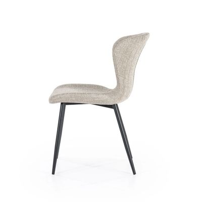 Tweede foto van By Boo - Spinner - Taupe