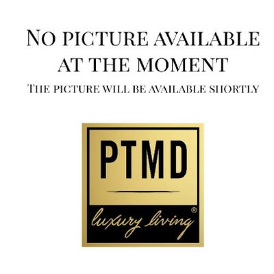 Foto van PTMD - Ledkaars 15 cm Goud - 2 stuks