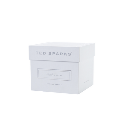 Tweede foto van TED SPARKS - Demi - Fresh Linen