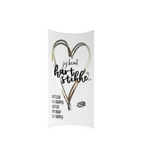 100% LEUK - zeep jij bent hartstikke leuk