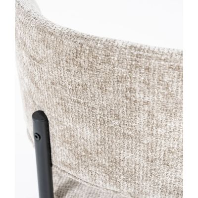 Tweede foto van By Boo - Oasis - Taupe