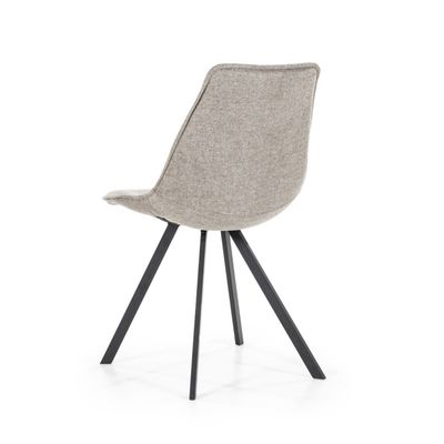 Tweede foto van By Boo - Boy - Taupe