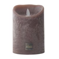 PTMD - Ledkaars - Bruin - L