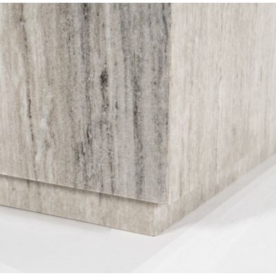 Tweede foto van Eleonora - Bijzettafel Vince 