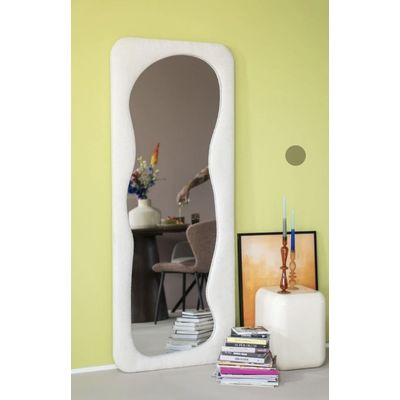 Tweede foto van By Boo - Floor Mirror - Evol