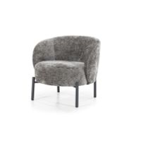 By Boo - Lounge Chair Oasis - Brown