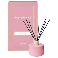 TED SPARKS - Diffuser - Fig & Violet