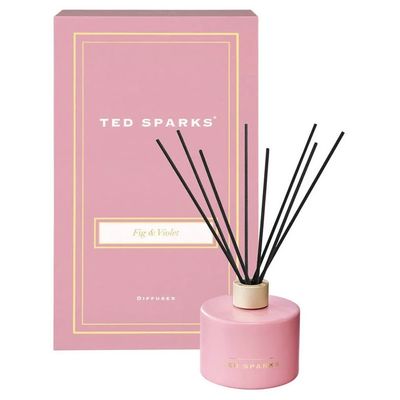 Foto van TED SPARKS - Diffuser - Fig & Violet