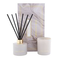 TED SPARKS - Giftset - Pear & Gardenia