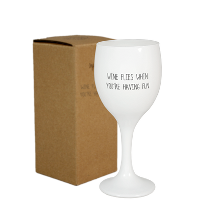 Tweede foto van MY FLAME LIFESTYLE - Sojakaars - Wine and shine - Fresh cotton