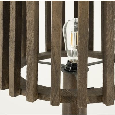 Tweede foto van By Boo - Guard - Brown