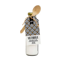 100% LEUK - voetenbadje