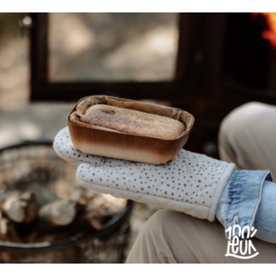 Tweede foto van 100% LEUK - Gezellig bijborrelen - Bier brood