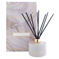 TED SPARKS - Diffuser - Pear & Gardenia