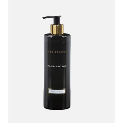 Foto van TED SPARKS - Hand Lotion - Bamboo & Peony