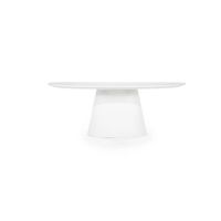 Eleonora - Eettafel Elin - Ovaal 200 cm 