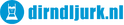 logo van Dirndljurk.nl