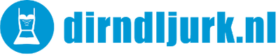 logo van Dirndljurk.nl